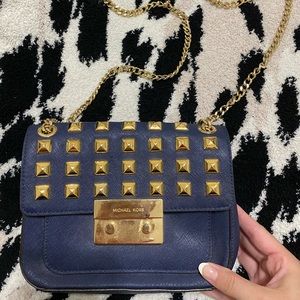 Michael Kors Small Crossbody Bag